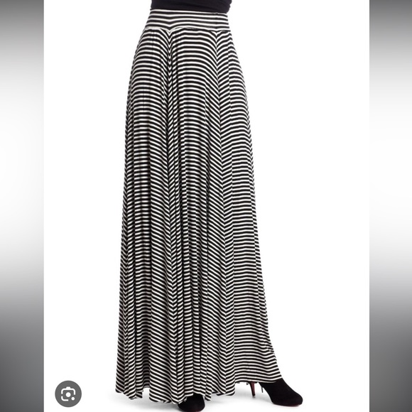 BNWOT Rachel Pally Maxi Skirt + Tank - Picture 6 of 7